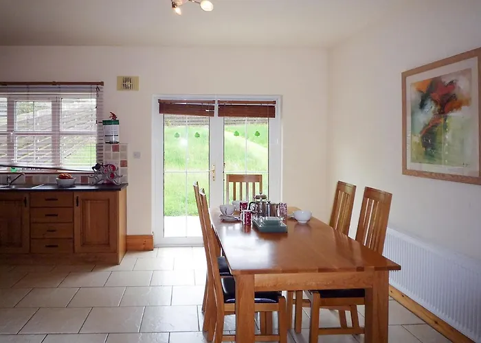 Cois Chnoic Holiday Home Dingle By Trident Holiday Homes