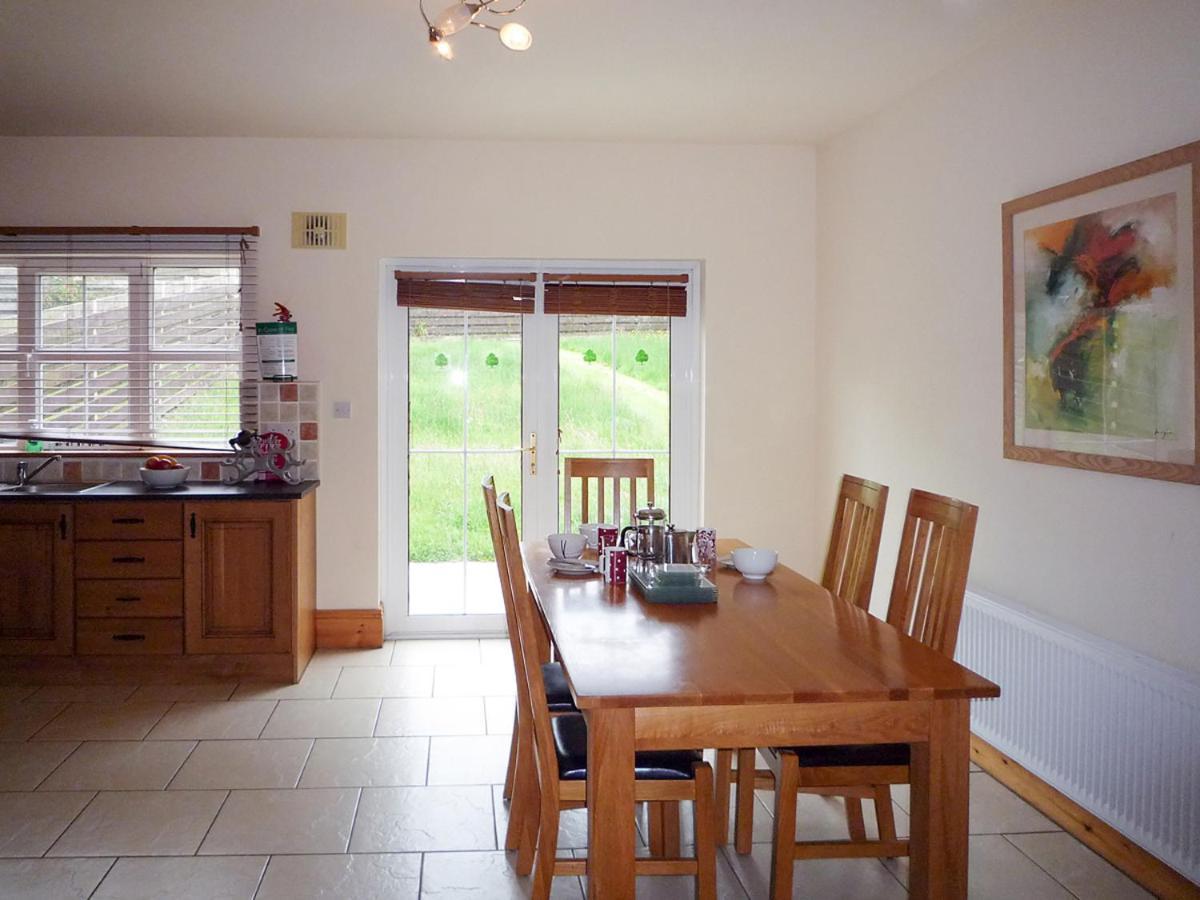 Casa vacanze Cois Chnoic By Trident Homes Dingle