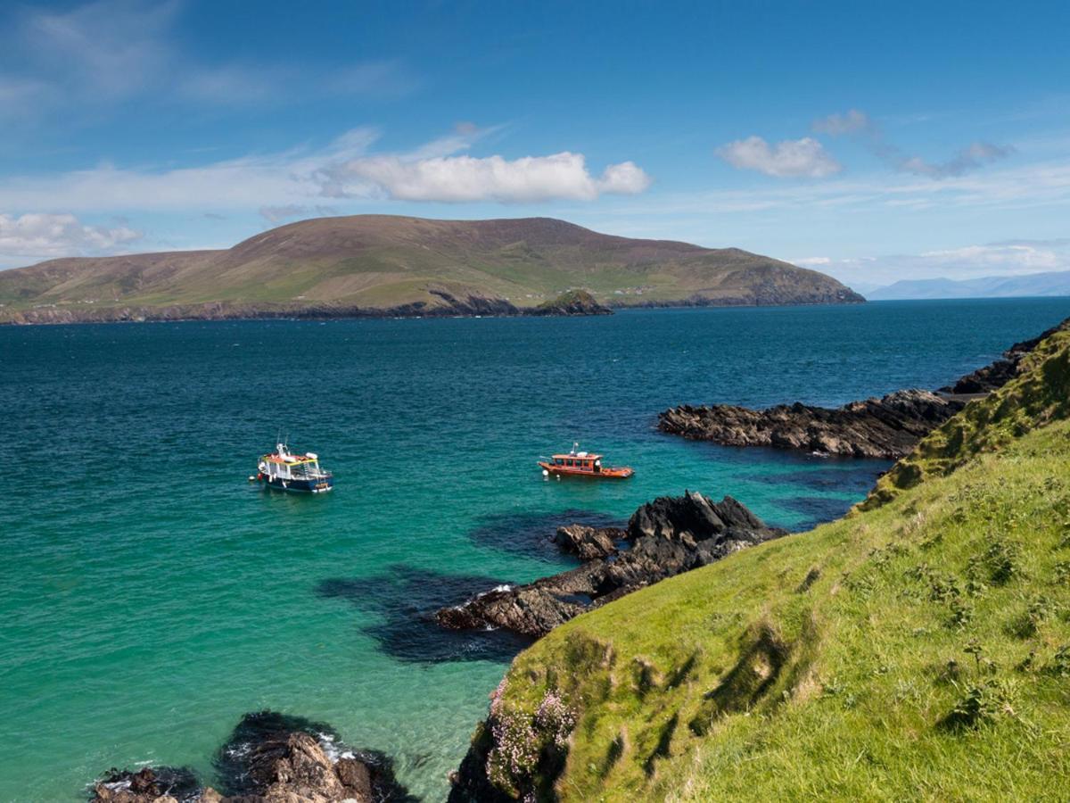 Cois Chnoic By Trident Homes Dingle