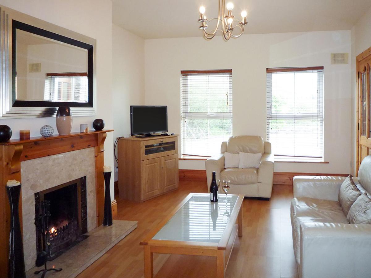 Cois Chnoic By Trident Homes *
