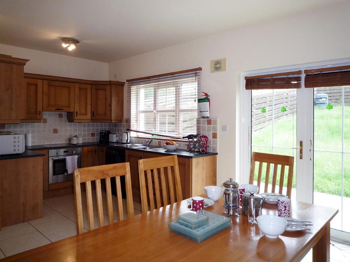 Cois Chnoic By Trident Homes *