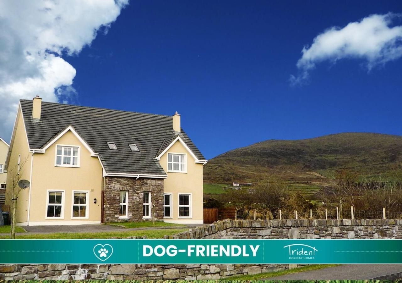 Casa vacanze Cois Chnoic By Trident Homes Dingle